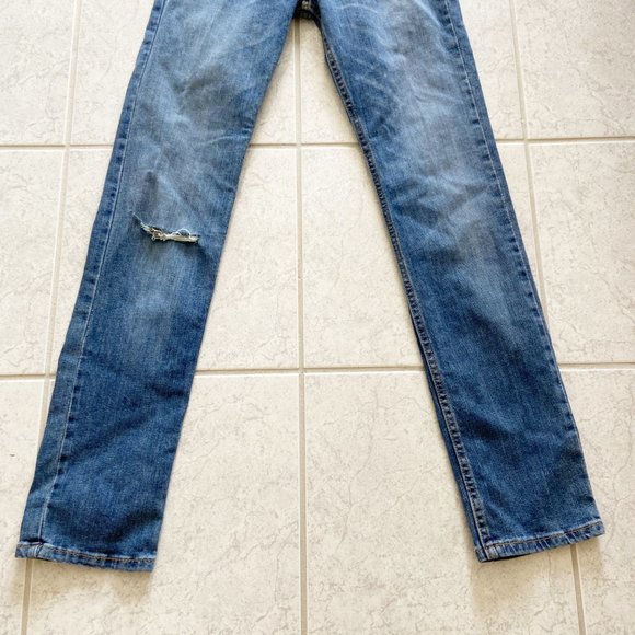 NEW Levi's Men's 511 Slim Jeans - Picture 3 of 8
